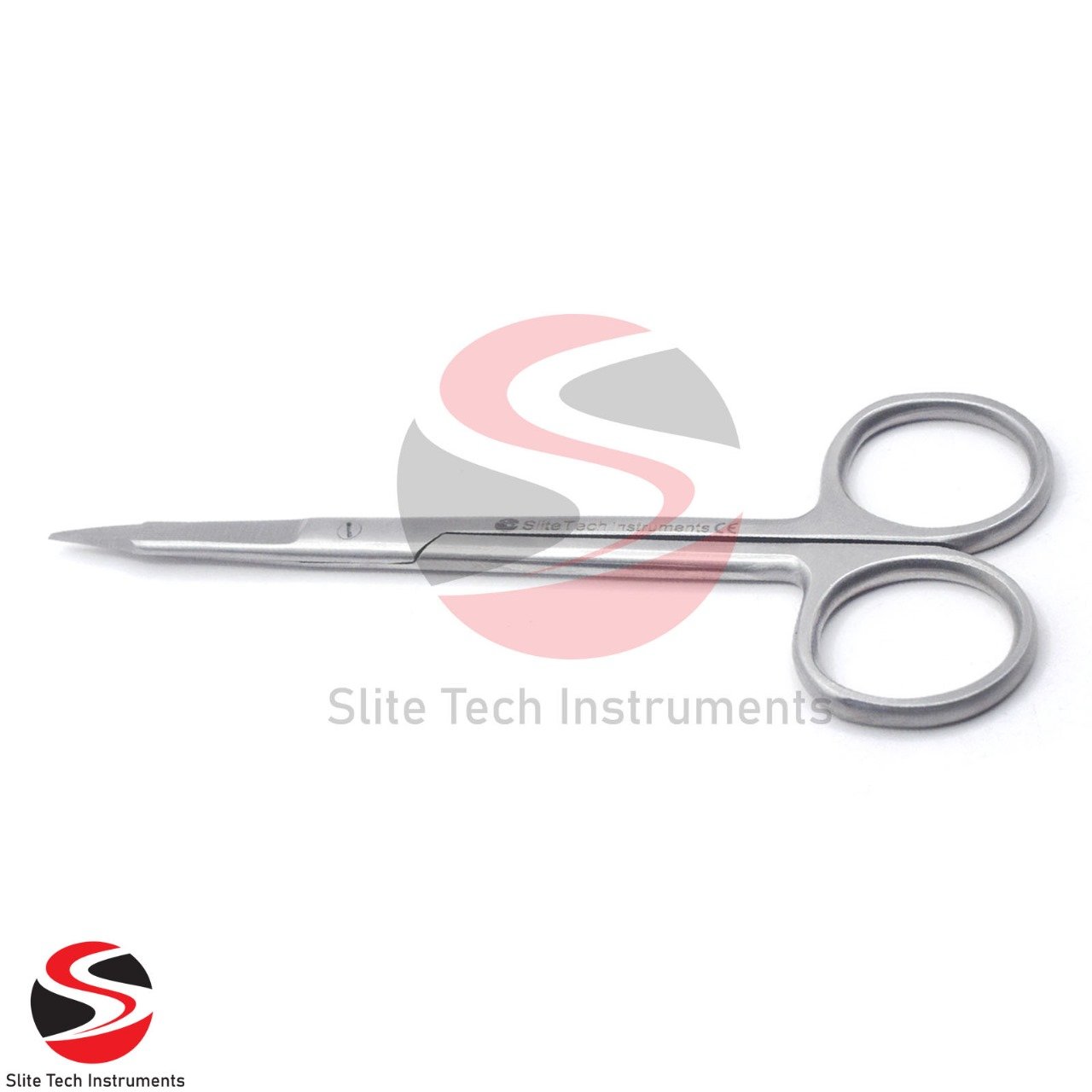 Goldman Fox Gerade Schere Chirurgische Präparierschere 13 cm OP - Image 3