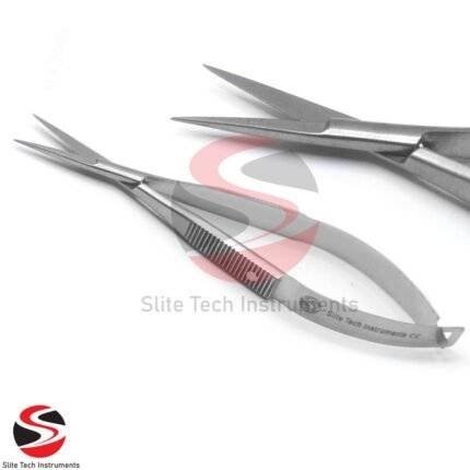 Noyes Schere Gerade 11.5cm