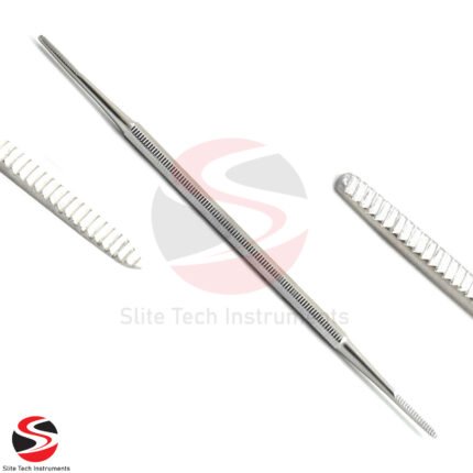 TL Nageleckenfeile, Nagelfeile, Fußfeile, Fußnagelfeile, SLITE® Edelstahl