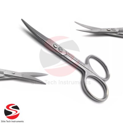 Nagelschere Fußnägel Fußnagelschere Stark Fussnagel Schere SLITETECH Rostfrei