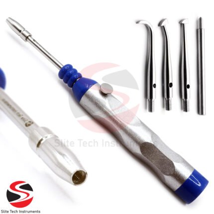 Automatisch Brückenlöser Prothesenentferner Prothesenlöser Kronenentferner