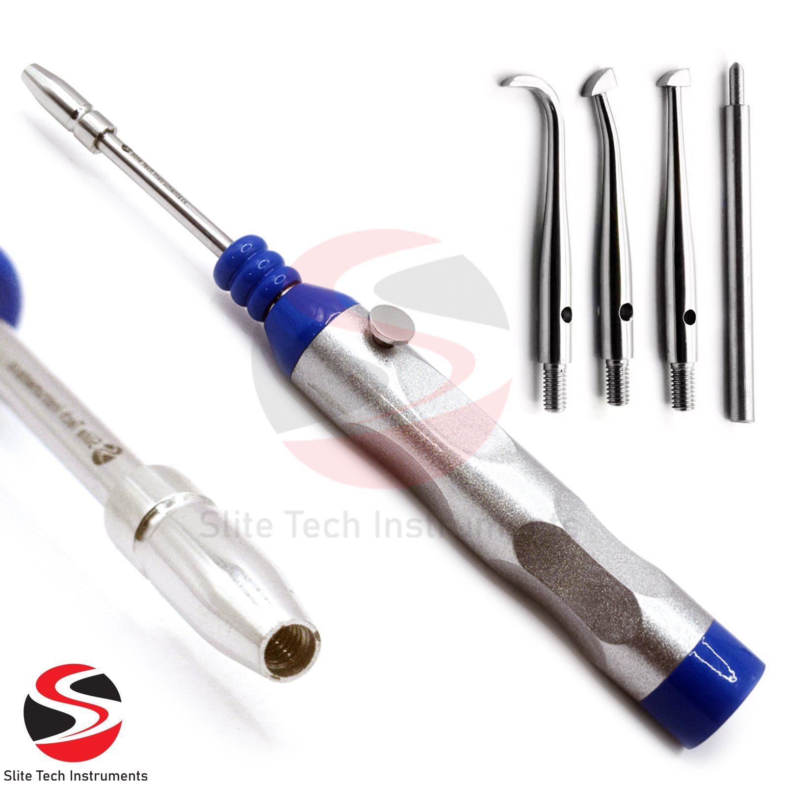 Automatisch Brückenlöser Prothesenentferner Prothesenlöser Kronenentferner