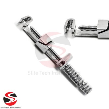 Tofflemire SENIOR Matritzenspanner Matrix retainer Halter KFO Zahnarzt Dental