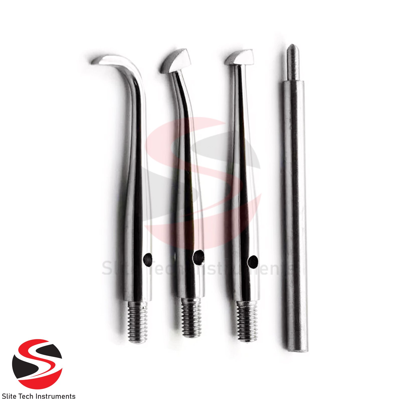 Automatisch Brückenlöser Prothesenentferner Prothesenlöser Kronenentferner - Image 3