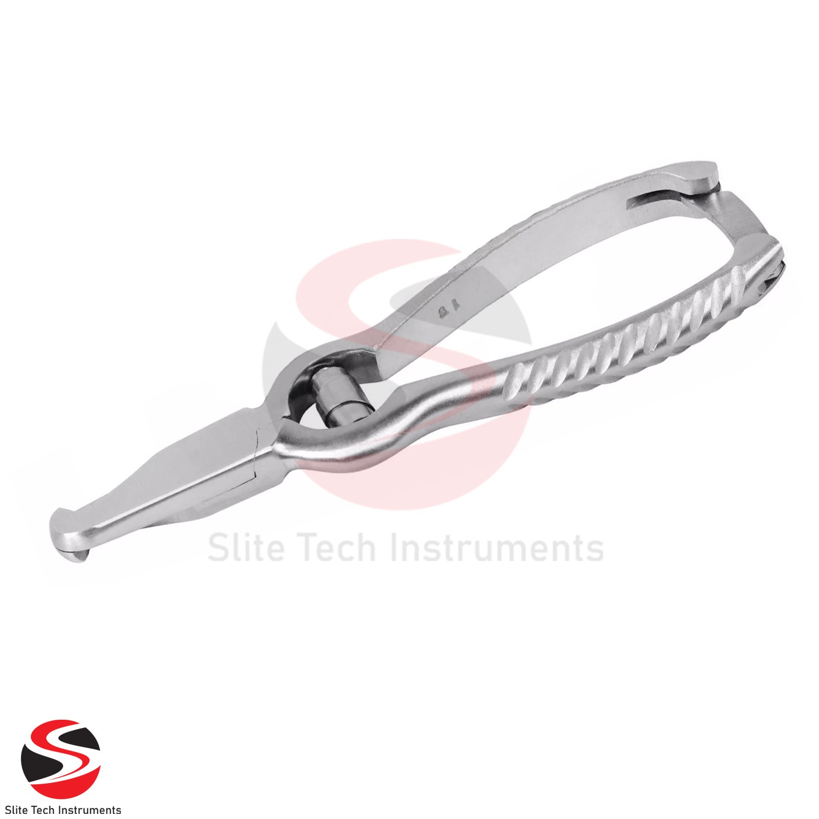 Krallenschere für Hunde Katzen Krallenzange Nager Pfotenzange Nagelzange 14cm - Image 2