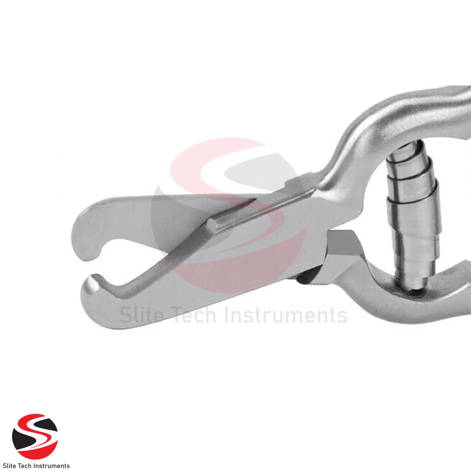 Krallenschere für Hunde Katzen Krallenzange Nager Pfotenzange Nagelzange 14cm - Image 3