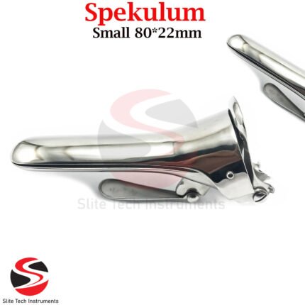 Cusco Vaginal Spekulum Entenschnabel Gynäkologie Frauenarzt S Edelstahl