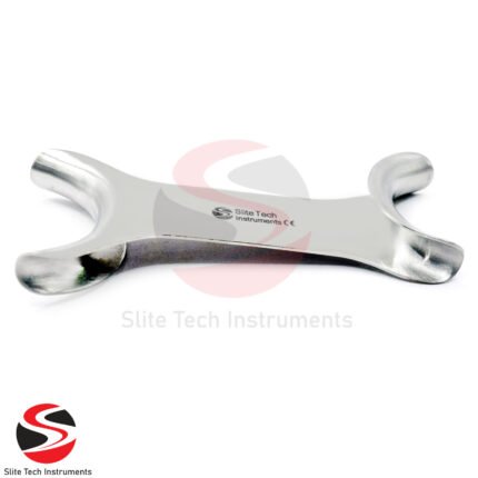 Kieferorthopädie Wangenhalter Retraktor Dental Lippen Zungen Zahnarzt Edelstahl