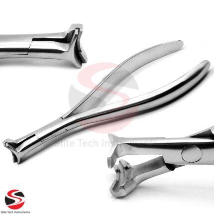 Hammerhead niti Zange Zahntechnik Draht Drahtbiegezange Dental Zahnarzt KFO