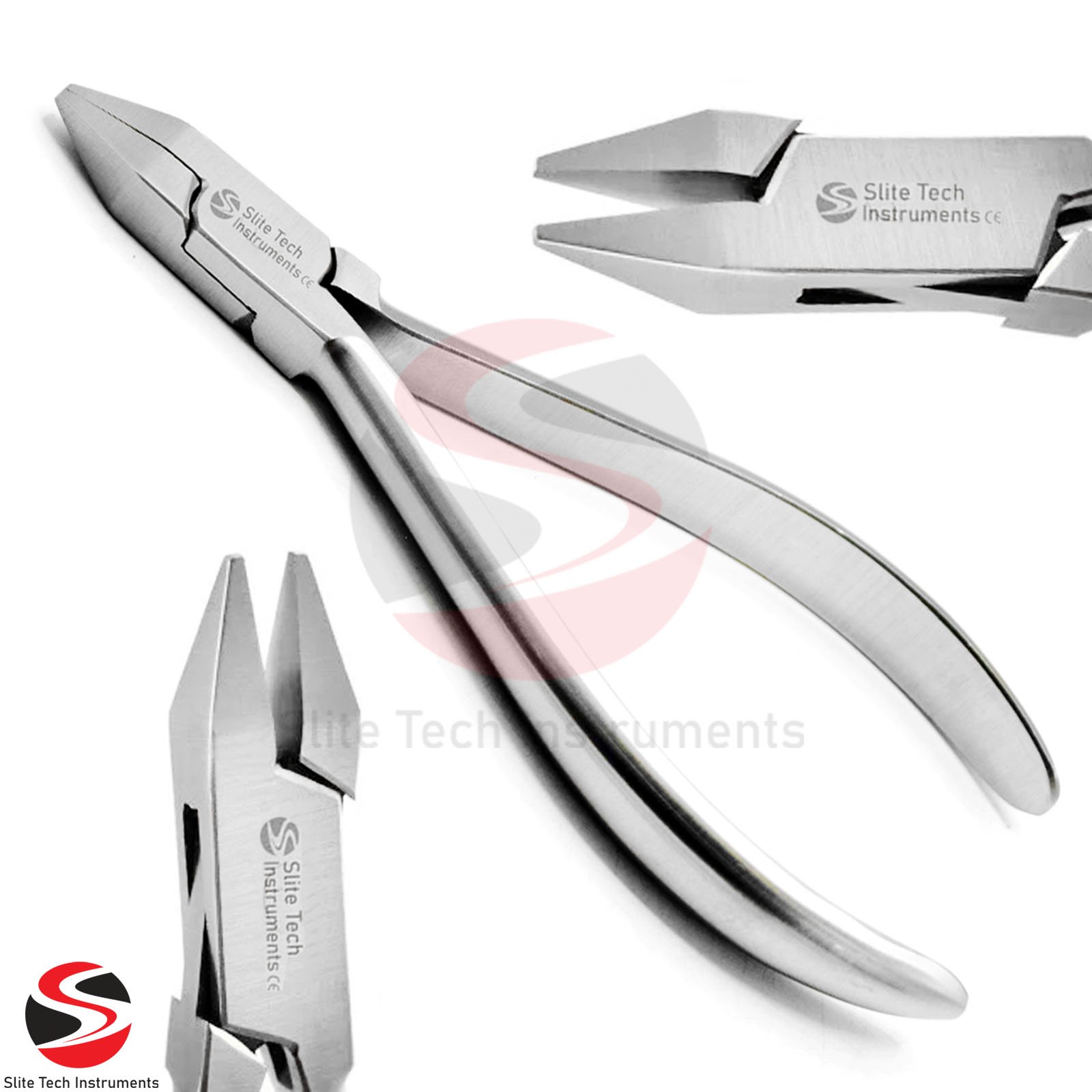 KFO Adams Zange Zahntechnik Draht Zahnzange Zahnarzt Adam Zangen Dental