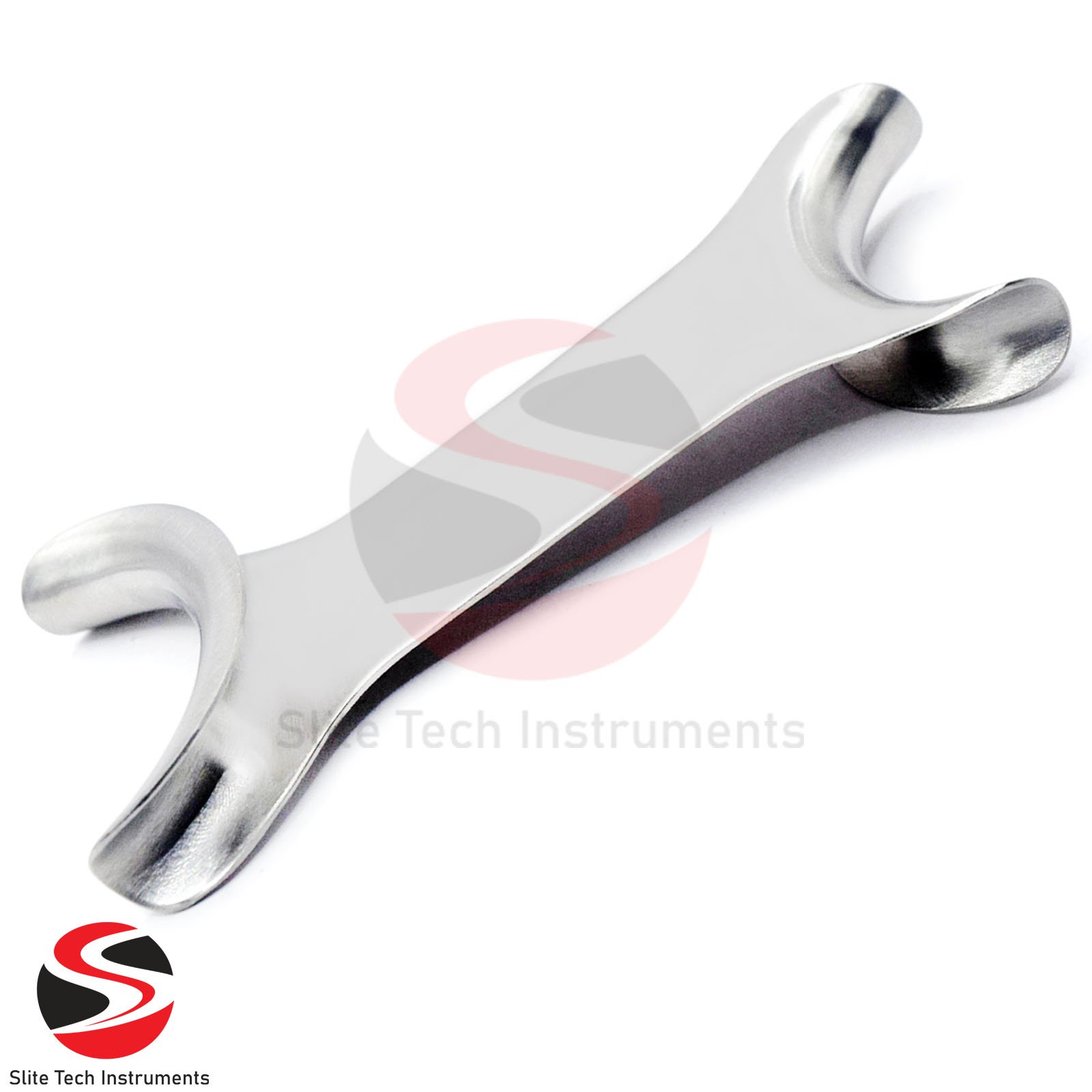 Kieferorthopädie Wangenhalter Retraktor Dental Lippen Zungen Zahnarzt Edelstahl - Image 3