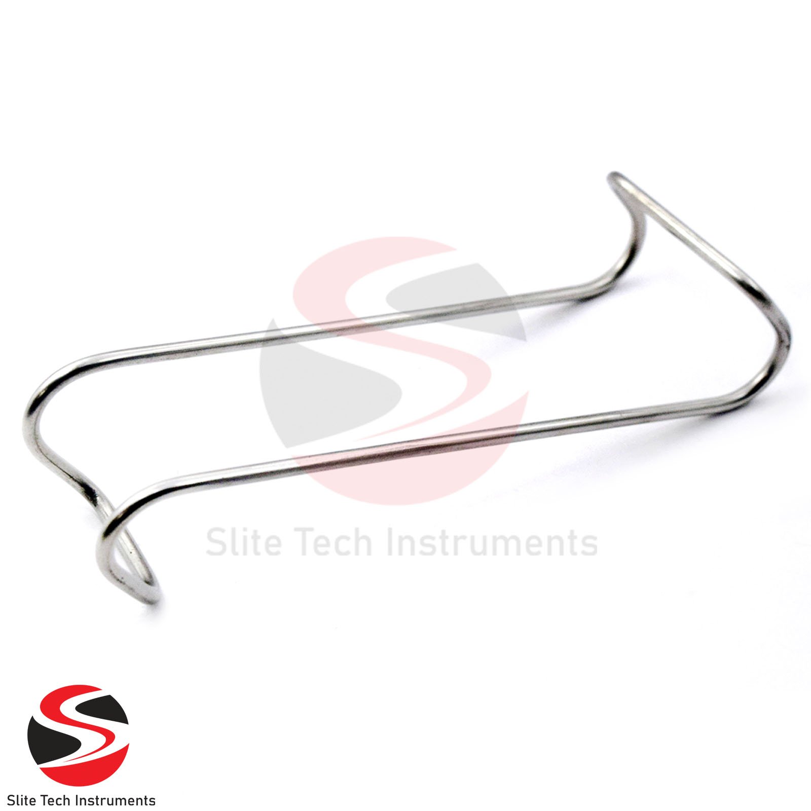 Sternberg Retraktor Wundhaken Wangenhalter Zahnarzt Zunge Abhalter Spreizer 12cm - Image 3