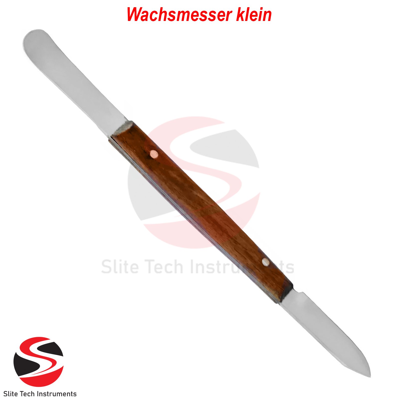 Wachs & Formung Werkzeug Wachsmesser Klein Zahn Techniker Labor Instrumente - Image 3