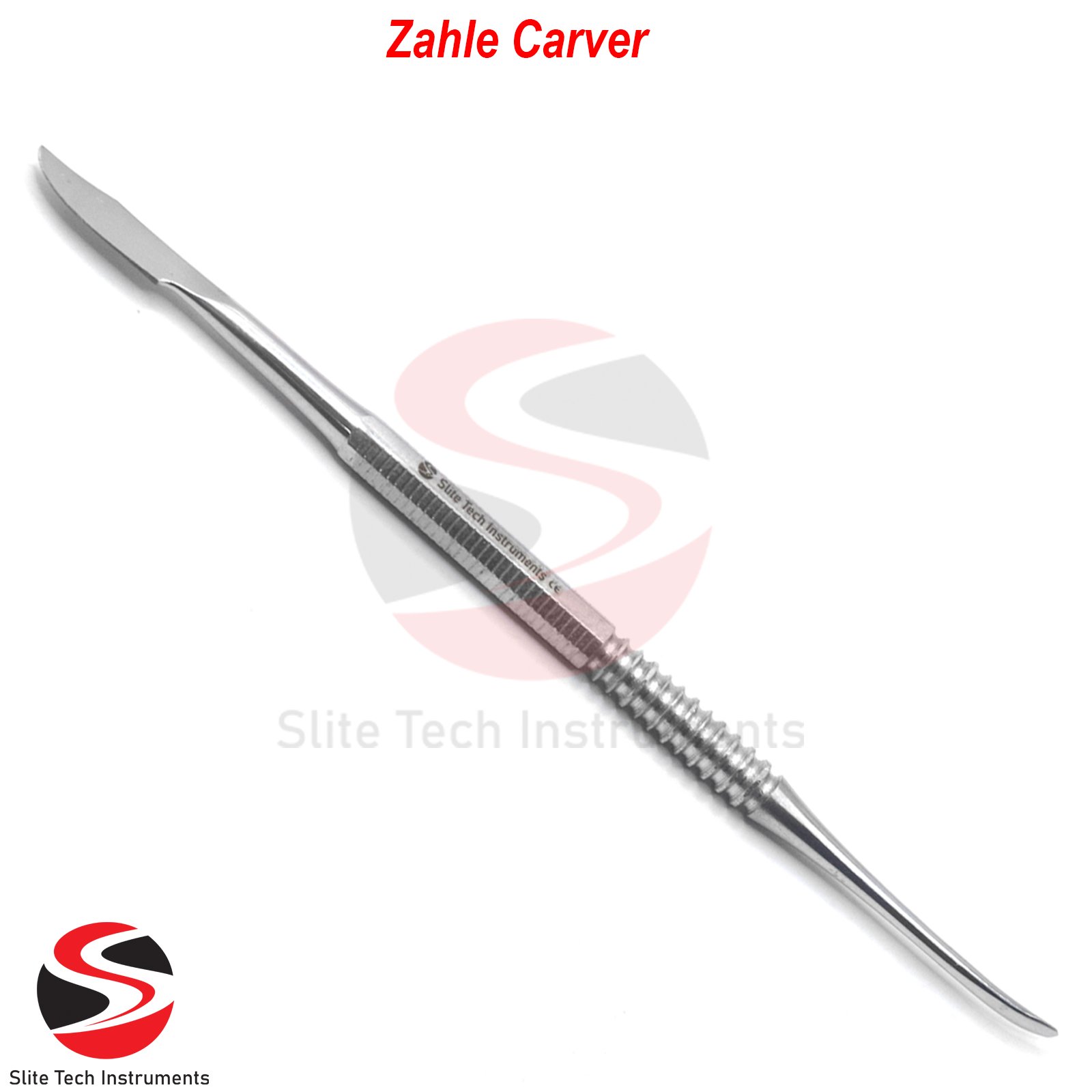 Wachs & Formung Werkzeug Zahle Carver Zahn Techniker Labor Instrumente - Image 2