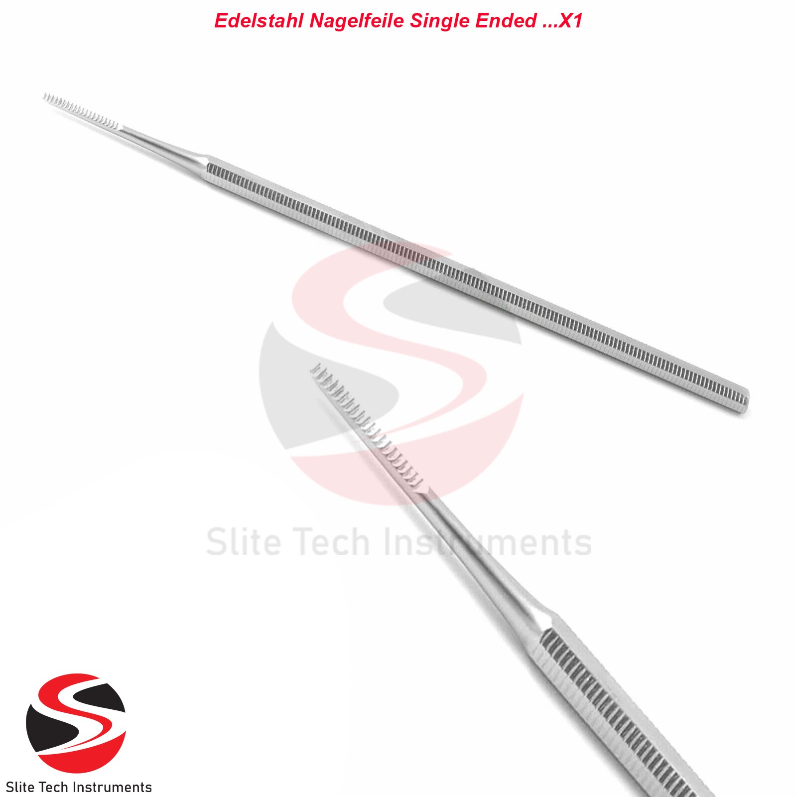 "5er Nagelhautzange 10CM Set Kopfschneider Nagelzange Edelstahl – Fußnagelzange Profi" - Image 4