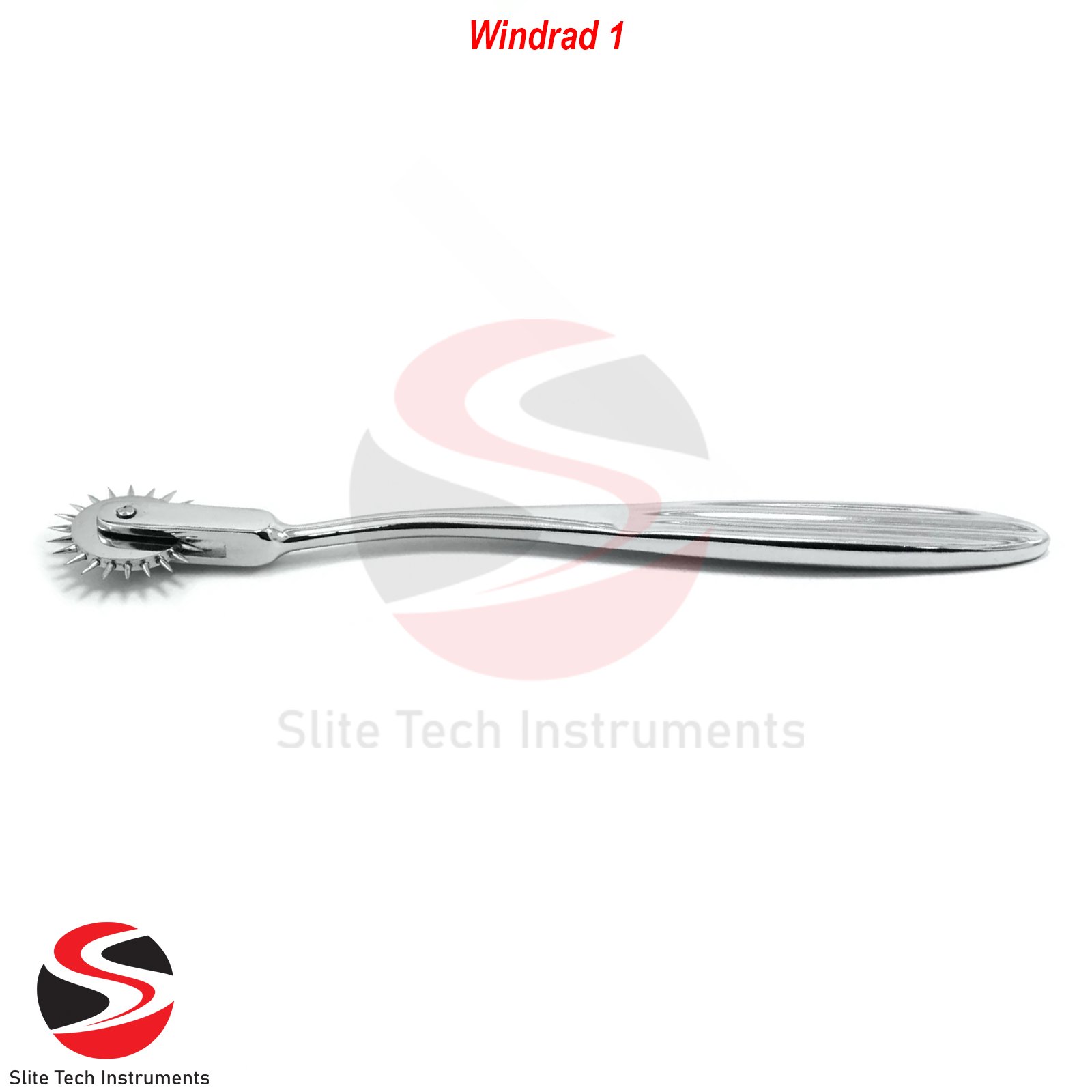 Nervenrad Nadelrad 1 Wartenberg Pinwheel Sensibilitätsrad Neuro Rad Nervenrad - Image 2