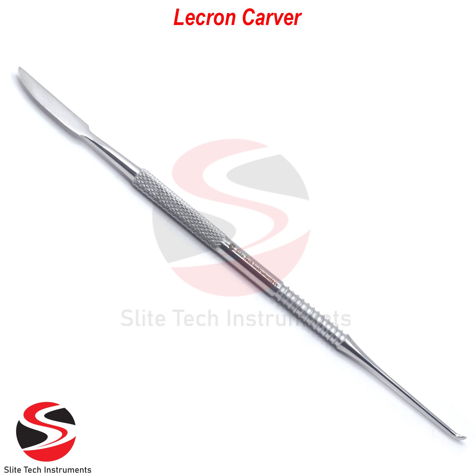 Wachs & Formung Werkzeug Lecron Carver Zahn Techniker Labor Instrumente - Image 2