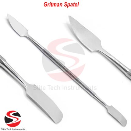 Wachs & Formung Werkzeug Gritman Spatel Zahn Techniker Labor Instrumente