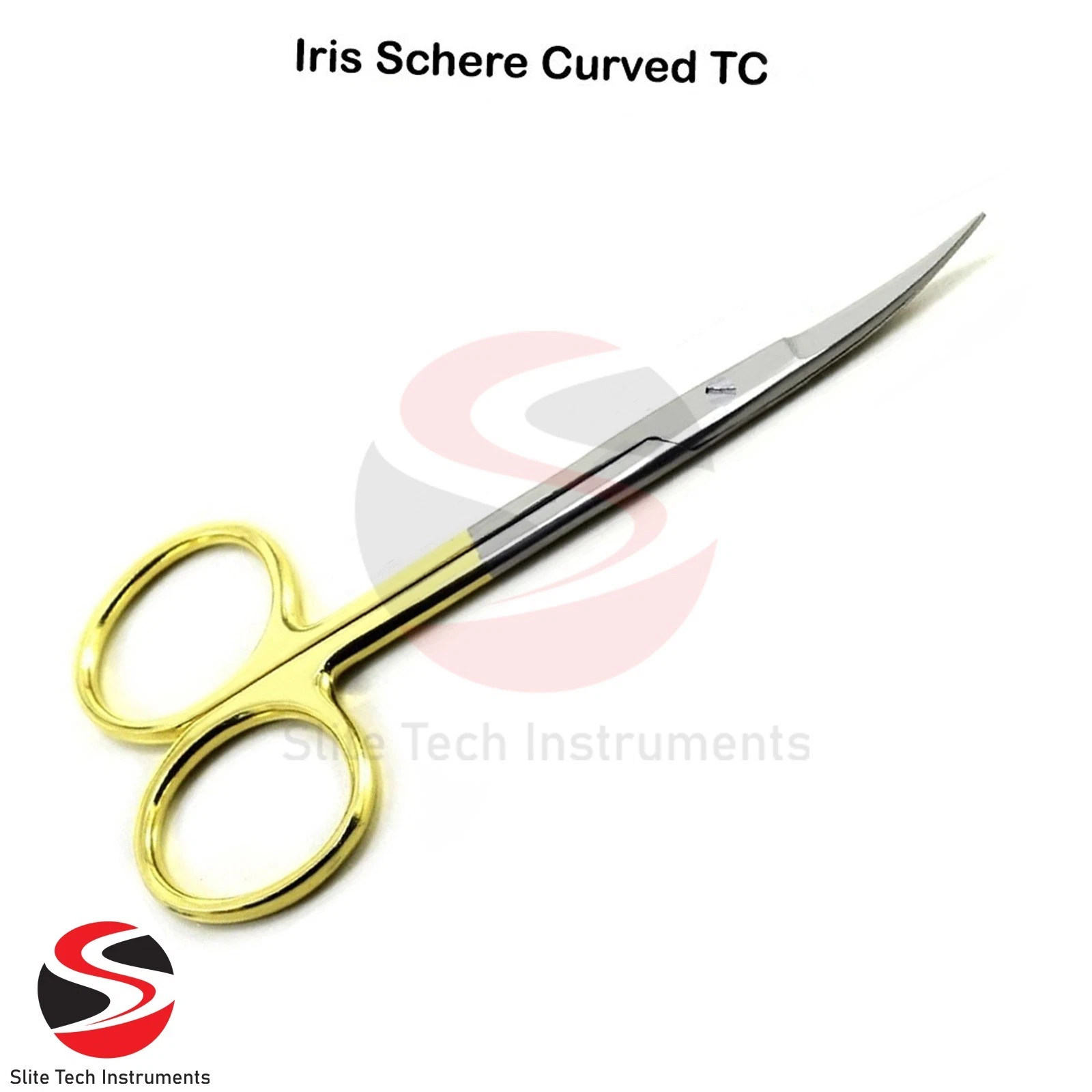 Chirurgische Instrumente Osteotomie Iris Schere Nadelhalter Pilz Heber Hammer CE - Image 6