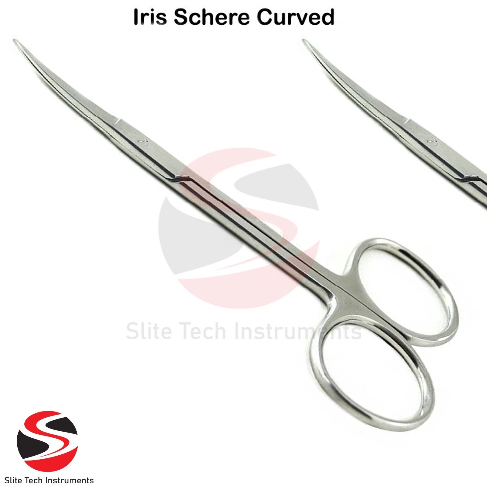Chirurgische Instrumente Osteotomie Iris Schere Nadelhalter Pilz Heber Hammer CE - Image 5