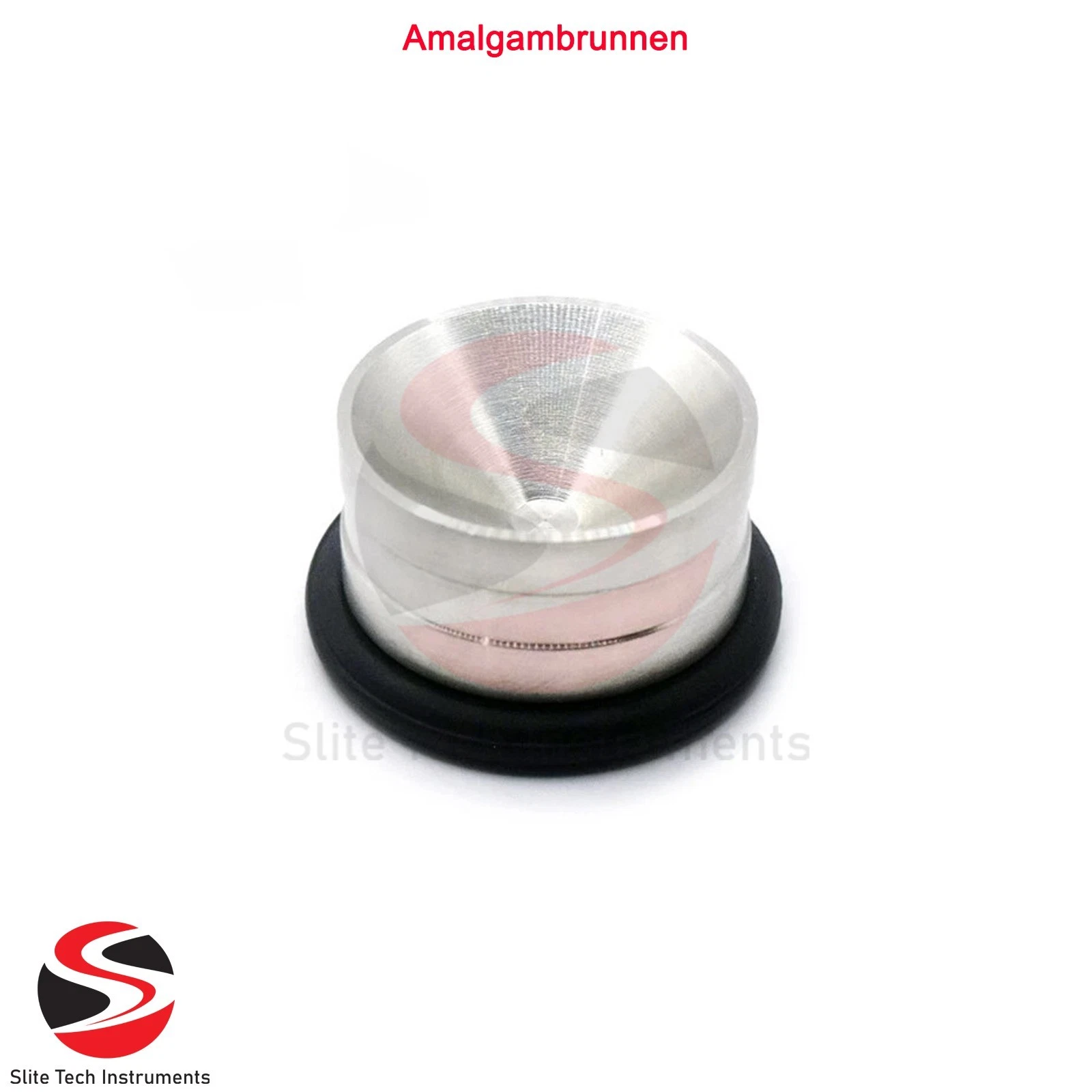 Implantat Sinuslift Osteotom Konkav Knochen Mead Mallet Hammer Chirurgie Dental - Image 4