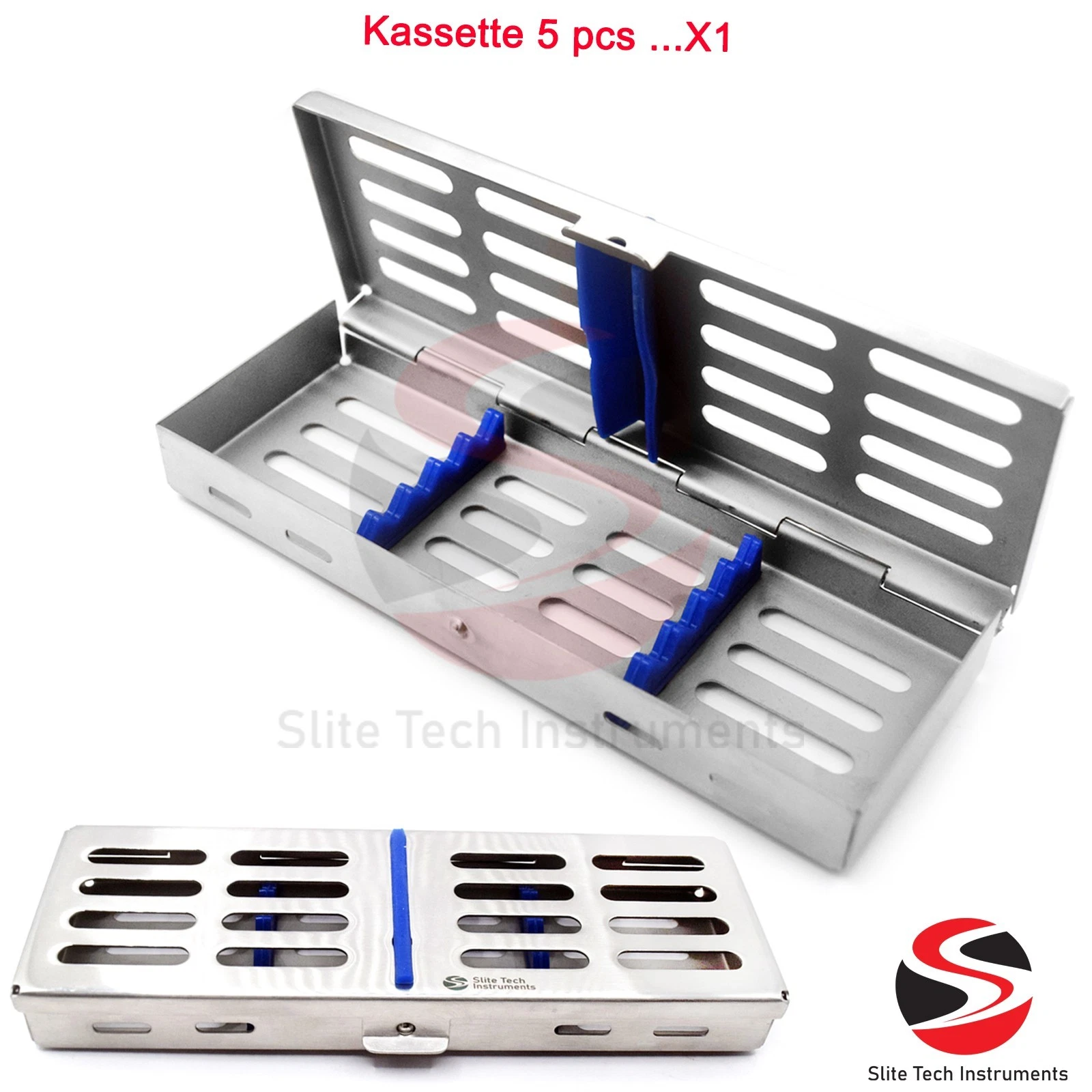 Implantat Sinuslift Osteotom Konkav Knochen Mead Mallet Hammer Chirurgie Dental - Image 2