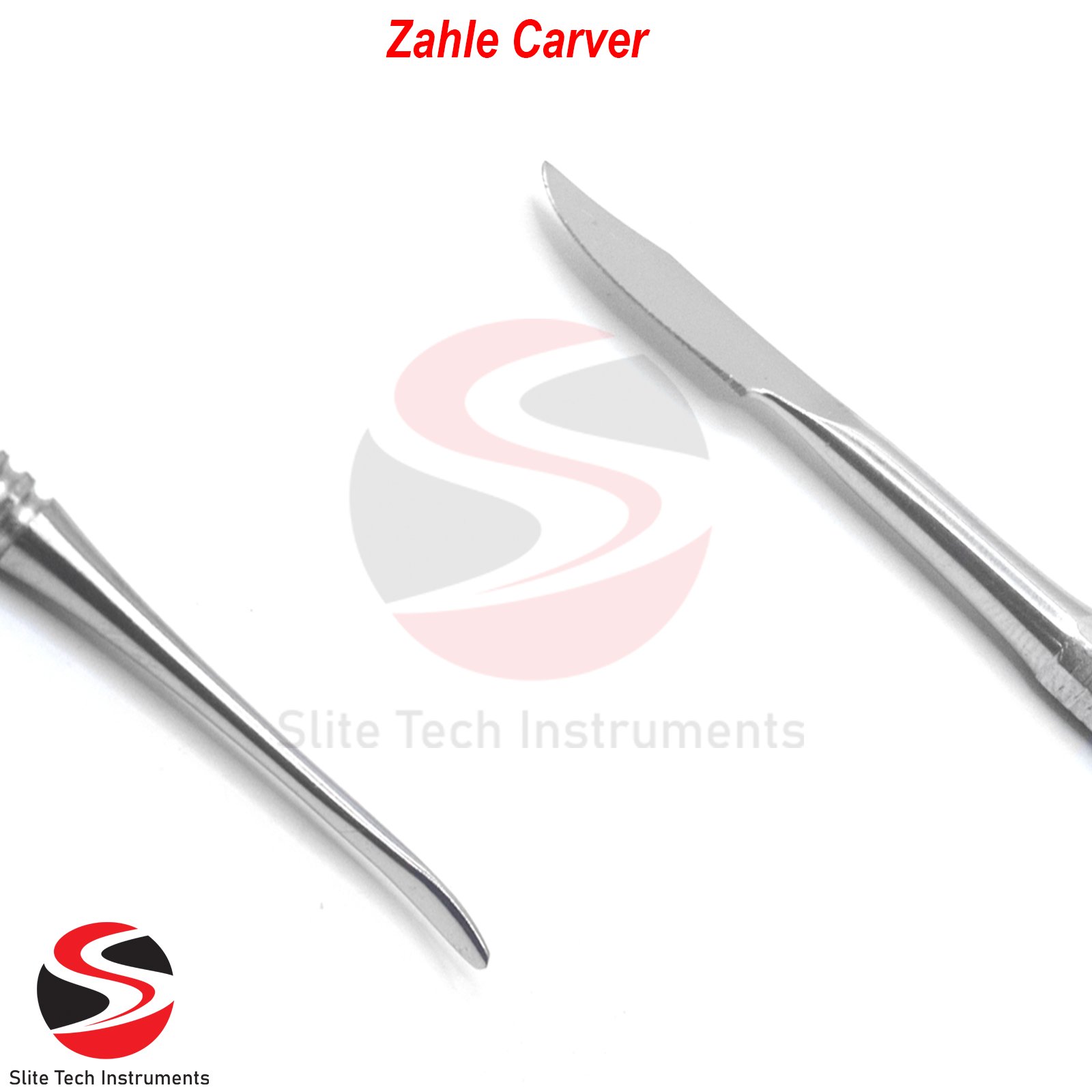 Wachs & Formung Werkzeug Zahle Carver Zahn Techniker Labor Instrumente - Image 3