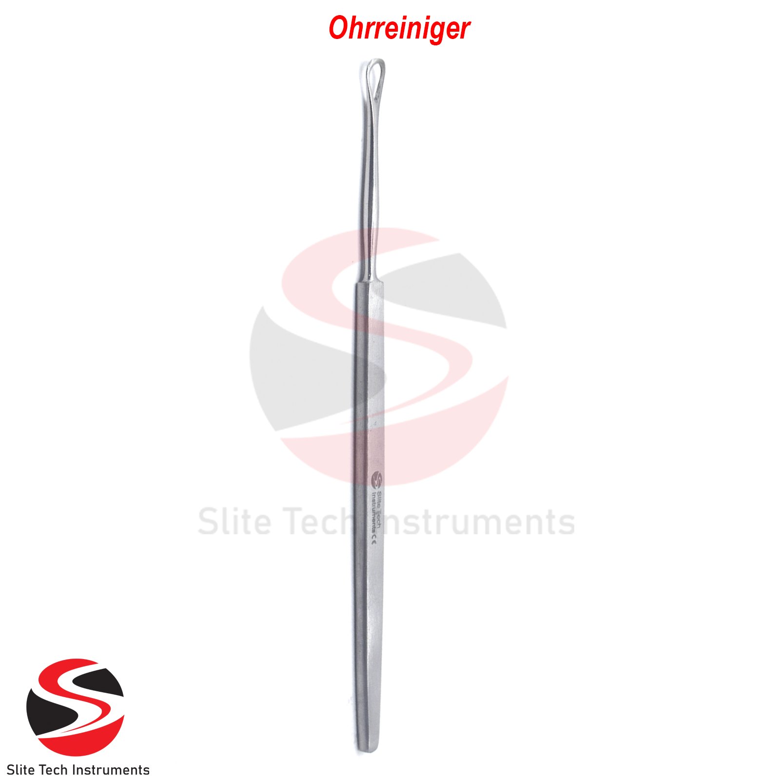 Ohrenschmalz Entferner Ohrenreinige Ohrlöffel bunt Medizinischer Ohren pflege - Image 2